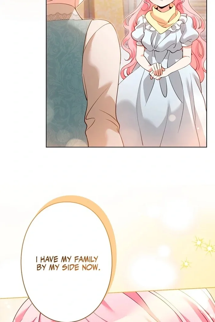 I Became a Miserable Extra in a Healing-Genre Novel Chapter 38 page 25