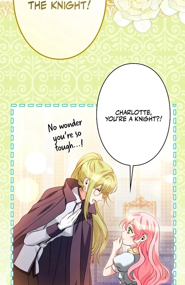 I Became a Miserable Extra in a Healing-Genre Novel Chapter 38 page 39
