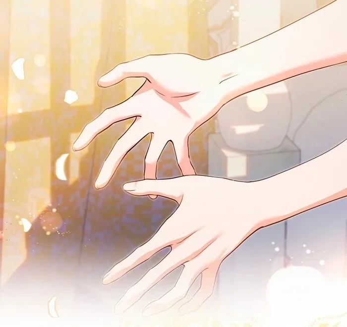 I Became a Miserable Extra in a Healing-Genre Novel Chapter 38 page 45