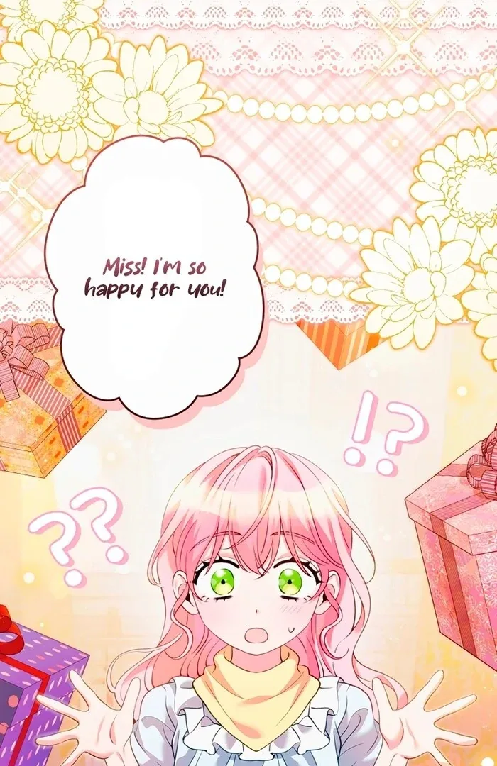I Became a Miserable Extra in a Healing-Genre Novel Chapter 38 page 30