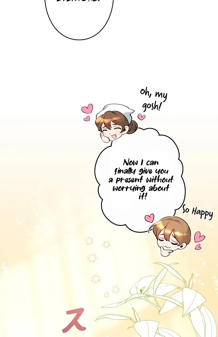 I Became a Miserable Extra in a Healing-Genre Novel Chapter 38 page 33