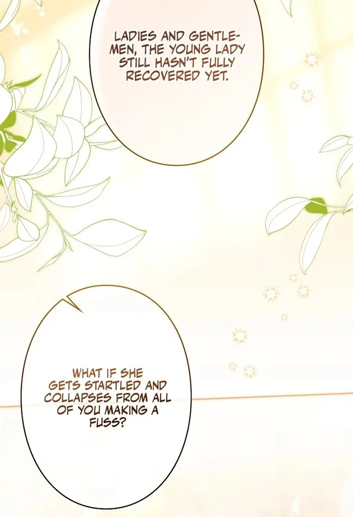 I Became a Miserable Extra in a Healing-Genre Novel Chapter 38 page 35