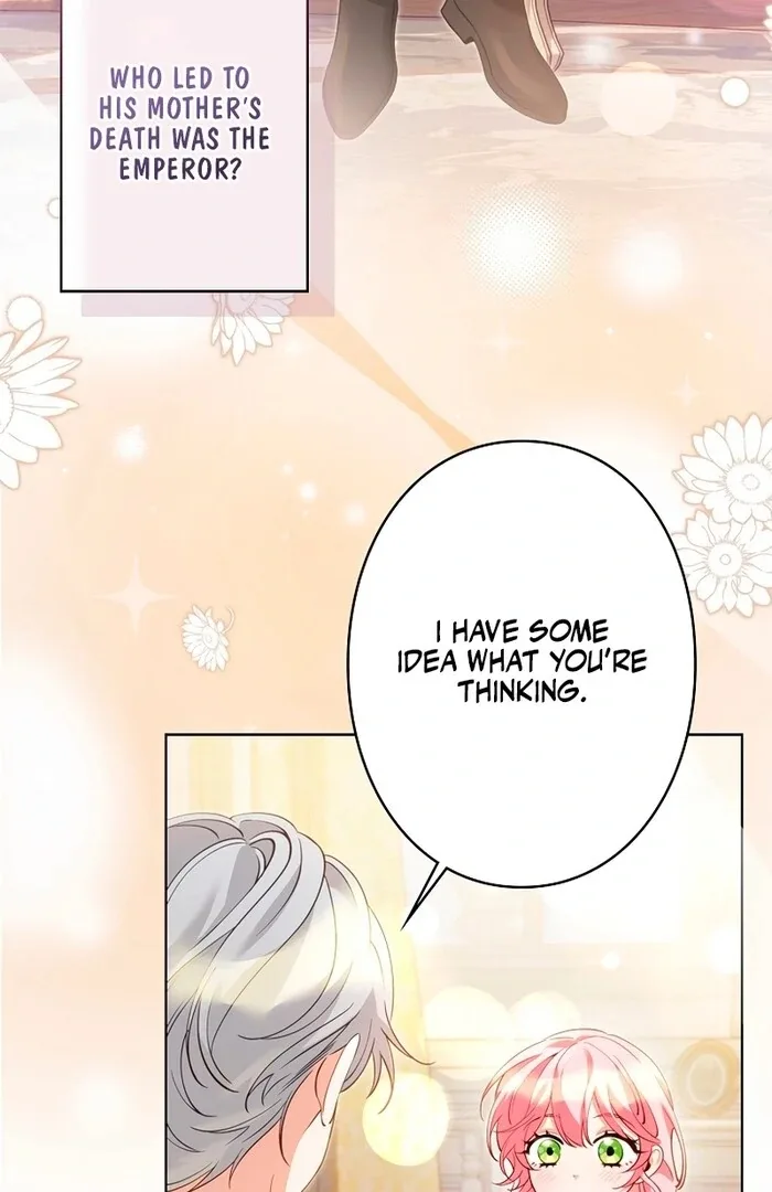 I Became a Miserable Extra in a Healing-Genre Novel Chapter 38 page 24