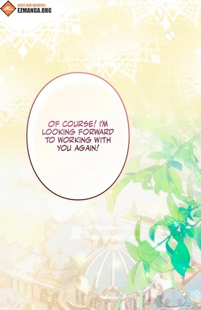 I Became a Miserable Extra in a Healing-Genre Novel Chapter 38 page 46