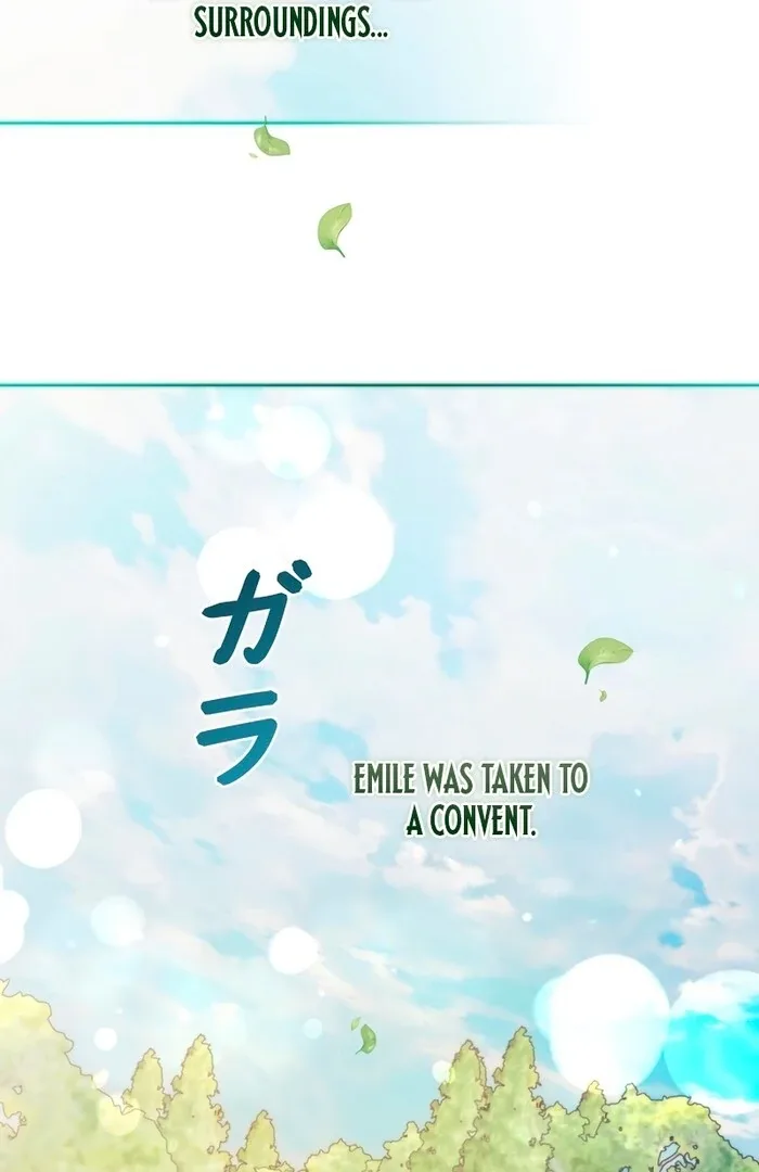 I Became a Miserable Extra in a Healing-Genre Novel Chapter 38 page 56