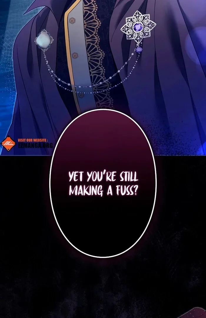 I Became a Miserable Extra in a Healing-Genre Novel Chapter 38 page 69
