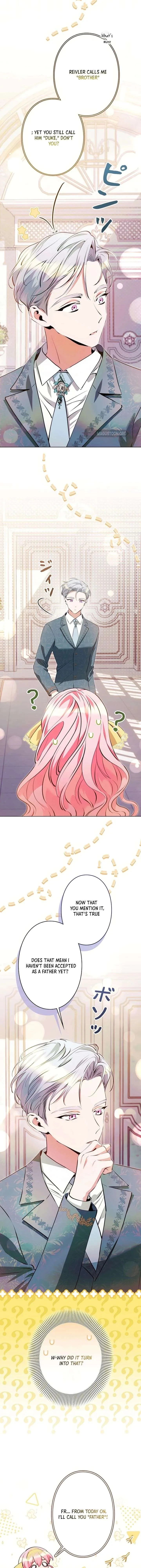 I Became a Miserable Extra in a Healing-Genre Novel Chapter 40 page 13
