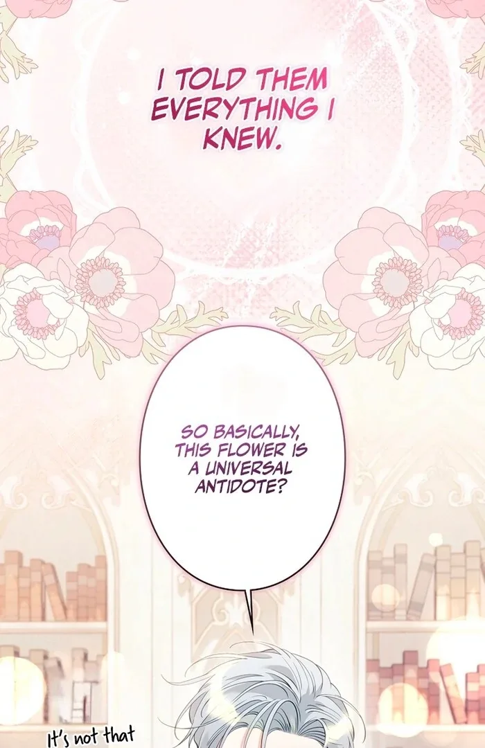I Became a Miserable Extra in a Healing-Genre Novel Chapter 38 page 75