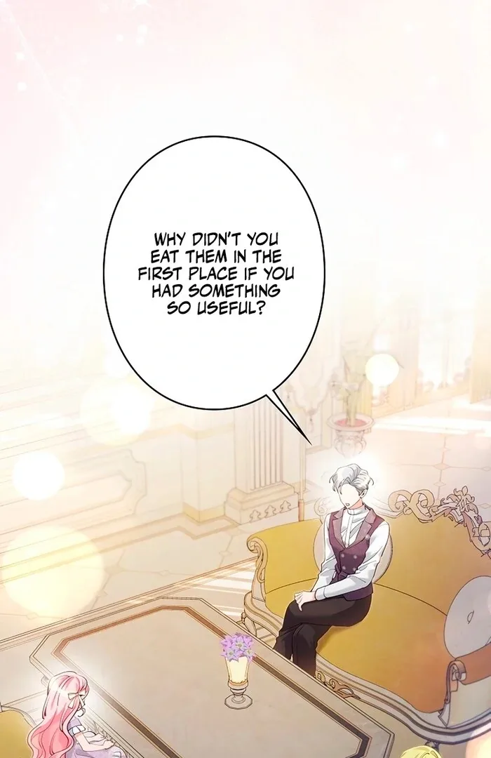I Became a Miserable Extra in a Healing-Genre Novel Chapter 38 page 77