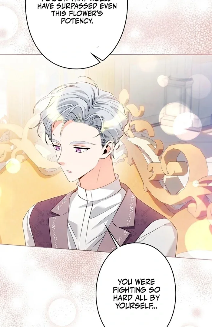 I Became a Miserable Extra in a Healing-Genre Novel Chapter 38 page 79