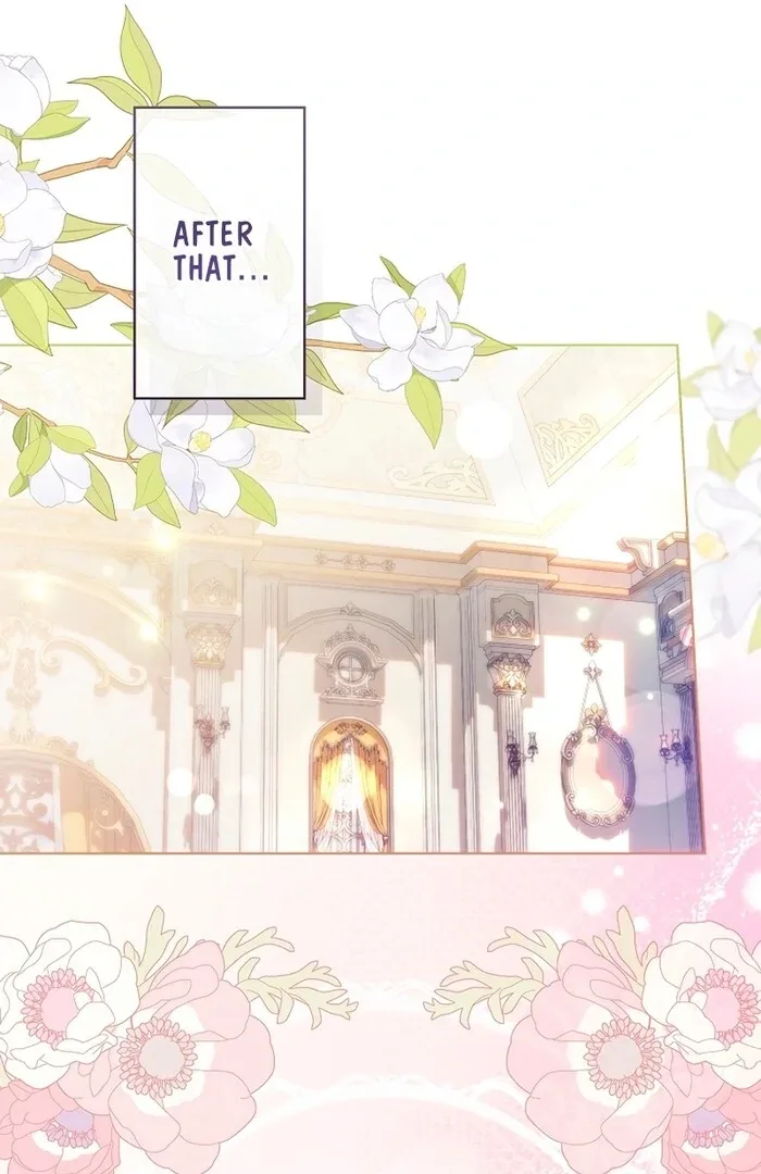 I Became a Miserable Extra in a Healing-Genre Novel Chapter 38 page 74
