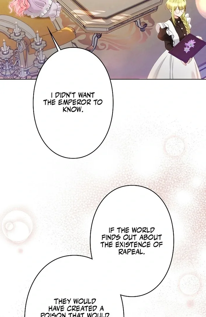 I Became a Miserable Extra in a Healing-Genre Novel Chapter 38 page 78