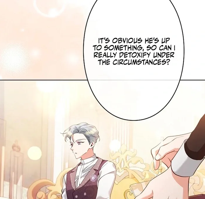 I Became a Miserable Extra in a Healing-Genre Novel Chapter 38 page 82