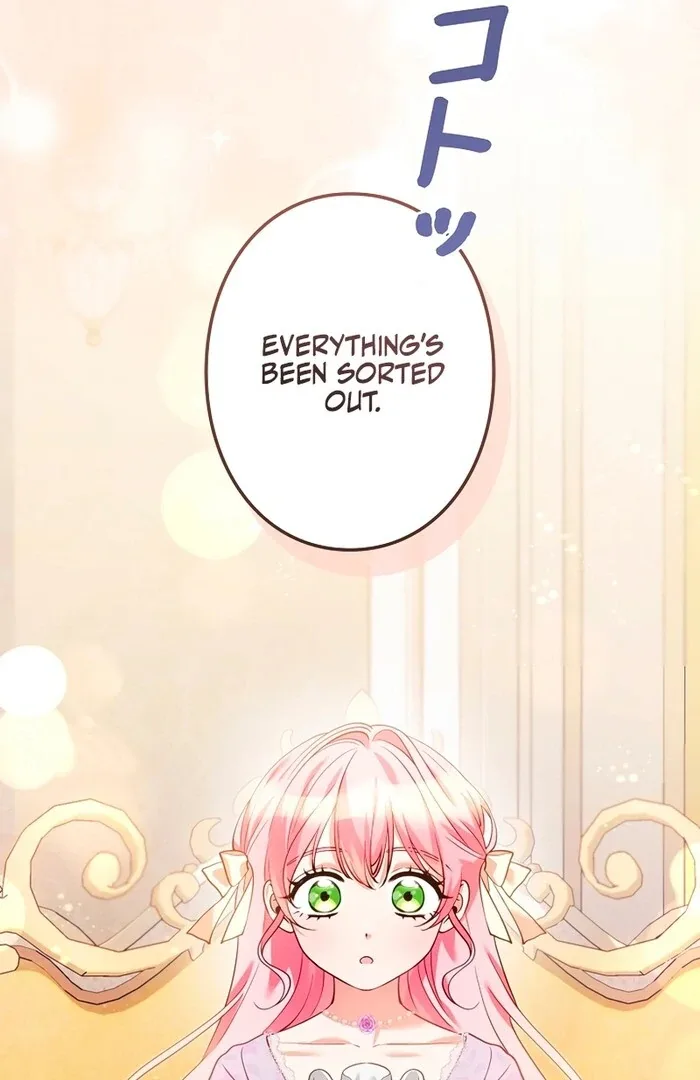 I Became a Miserable Extra in a Healing-Genre Novel Chapter 38 page 84