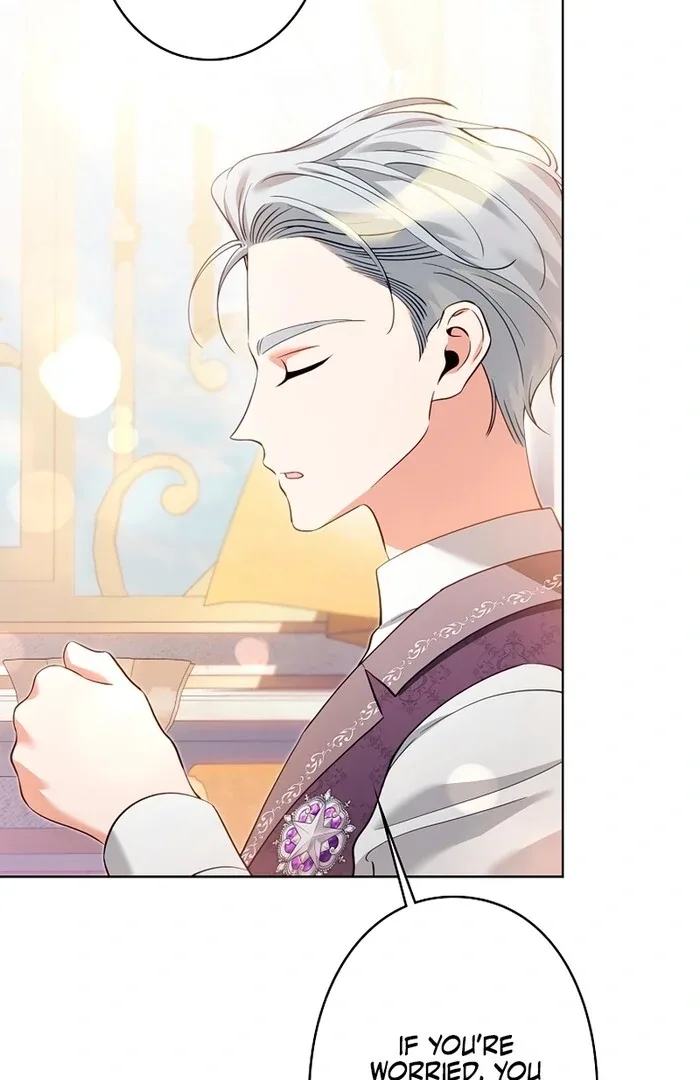 I Became a Miserable Extra in a Healing-Genre Novel Chapter 38 page 86