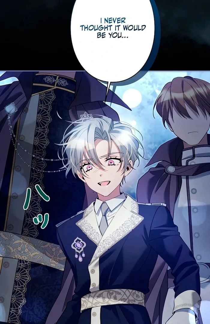I Became a Miserable Extra in a Healing-Genre Novel Chapter 38 page 61