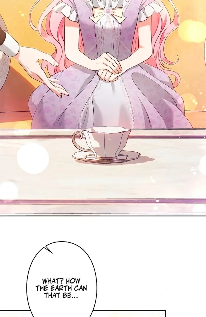 I Became a Miserable Extra in a Healing-Genre Novel Chapter 38 page 85