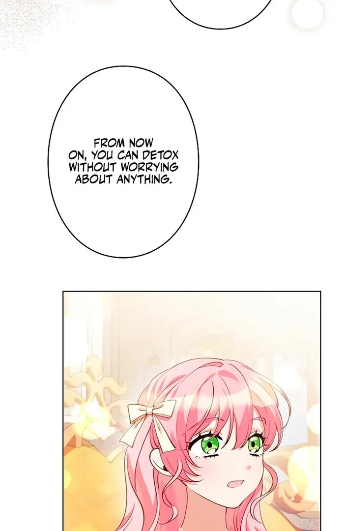 I Became a Miserable Extra in a Healing-Genre Novel Chapter 38 page 80