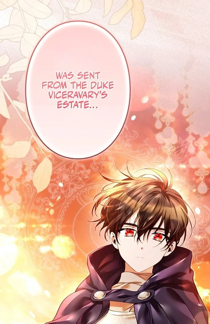 I Became a Miserable Extra in a Healing-Genre Novel Chapter 38 page 95