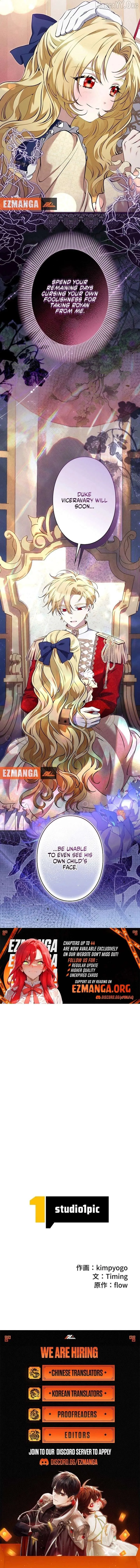 I Became a Miserable Extra in a Healing-Genre Novel Chapter 42 page 17