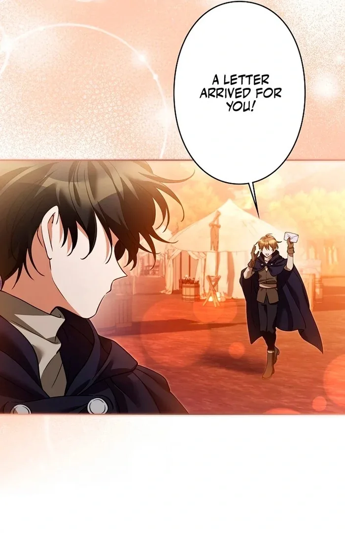 I Became a Miserable Extra in a Healing-Genre Novel Chapter 38 page 93