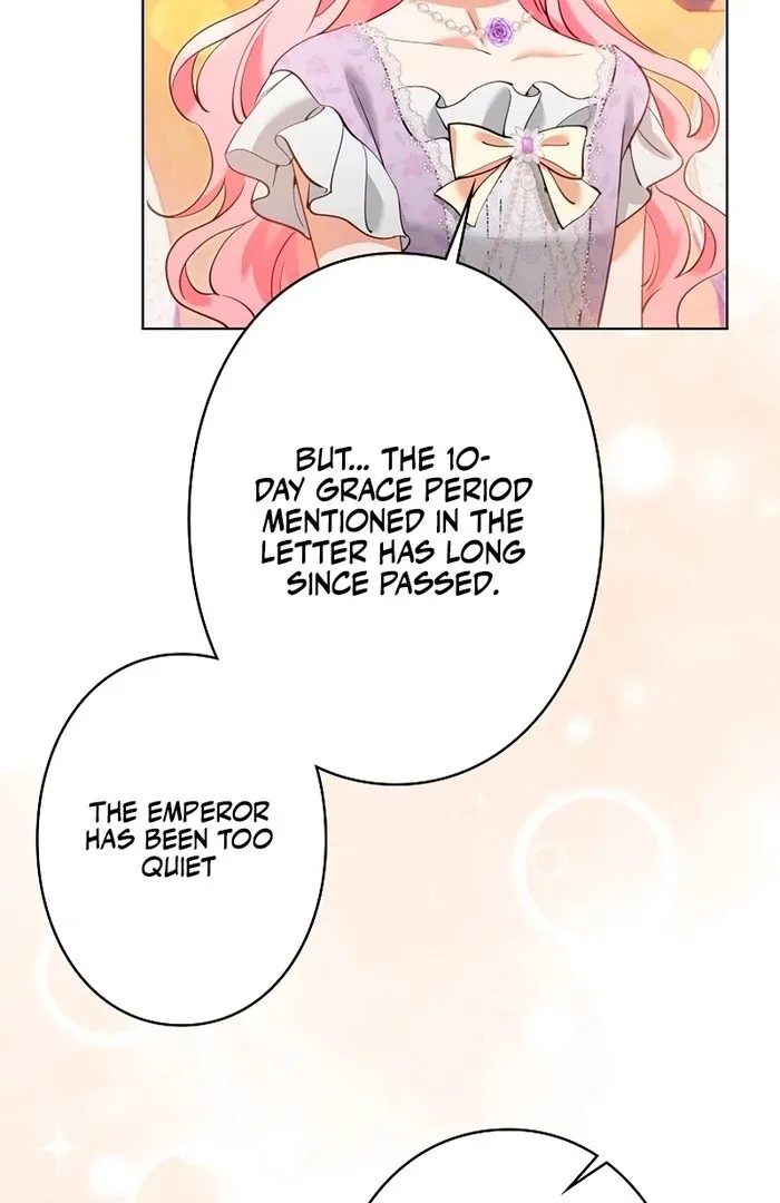 I Became a Miserable Extra in a Healing-Genre Novel Chapter 38 page 81