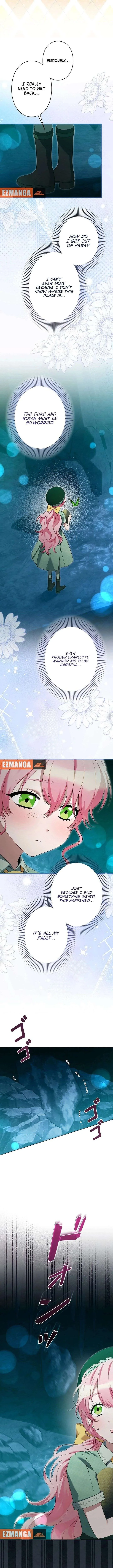 I Became a Miserable Extra in a Healing-Genre Novel Chapter 44 page 11