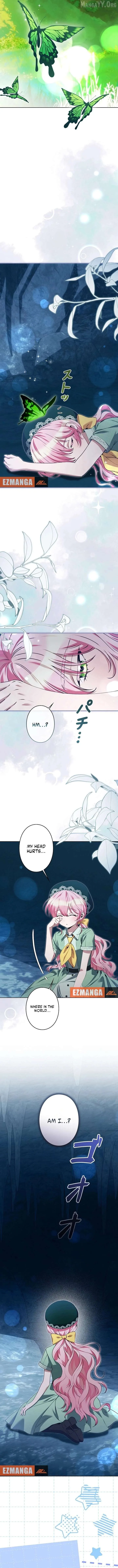 I Became a Miserable Extra in a Healing-Genre Novel Chapter 43 page 16