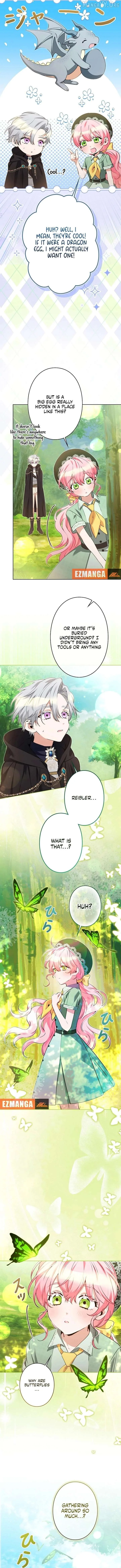 I Became a Miserable Extra in a Healing-Genre Novel Chapter 43 page 13