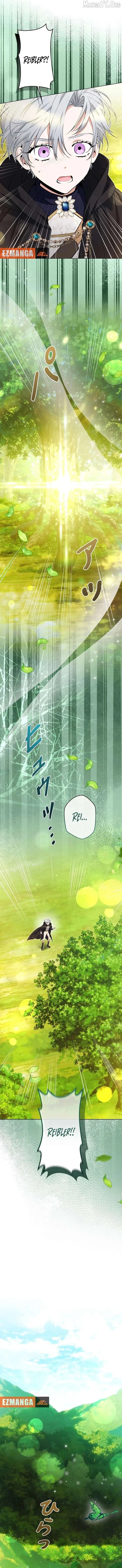 I Became a Miserable Extra in a Healing-Genre Novel Chapter 43 page 15