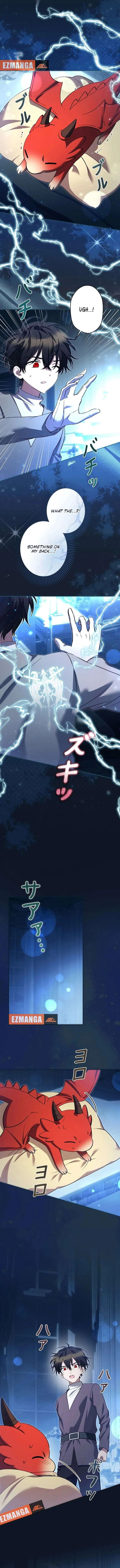 I Became a Miserable Extra in a Healing-Genre Novel Chapter 47 page 12