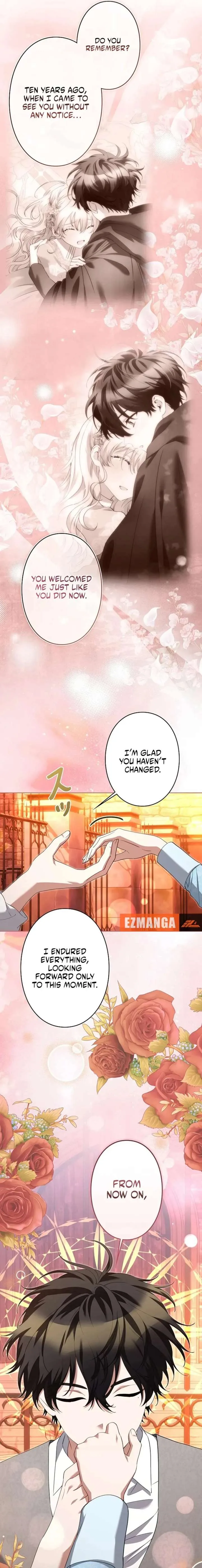 I Became a Miserable Extra in a Healing-Genre Novel Chapter 55 page 13