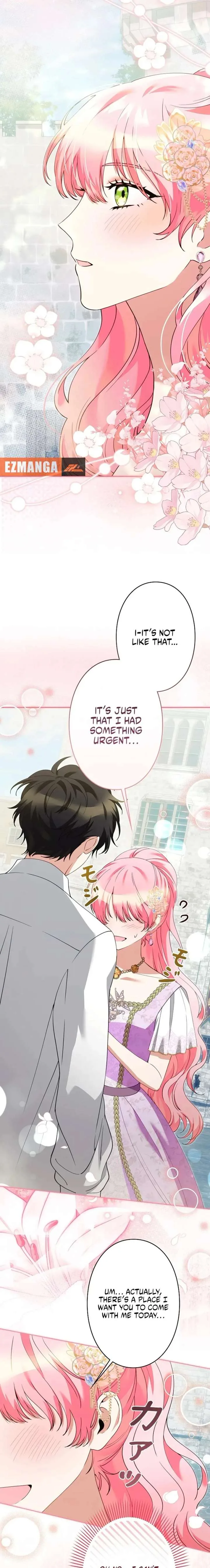 I Became a Miserable Extra in a Healing-Genre Novel Chapter 57 page 13