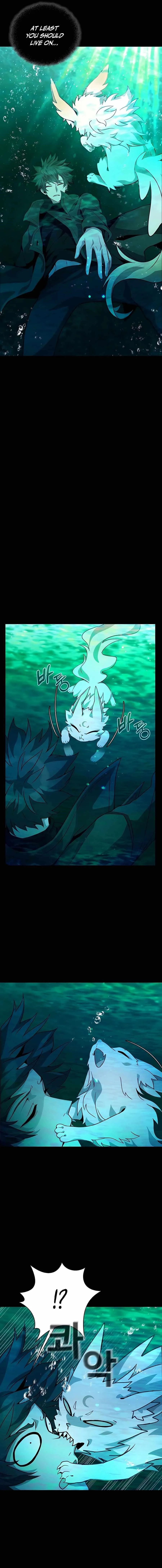 I Became A Part Time Employee For Gods Chapter 19 page 5