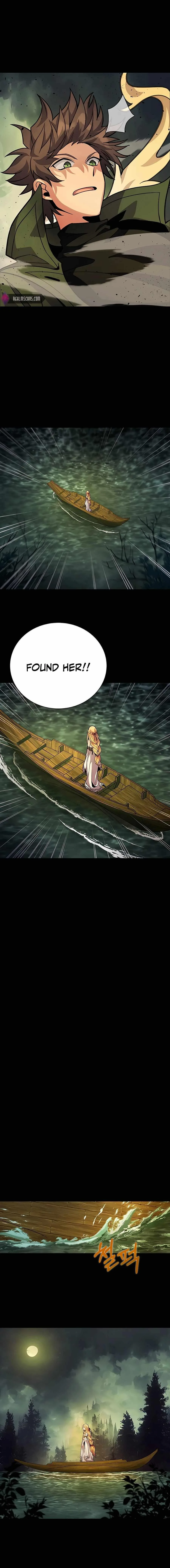 I Became A Part Time Employee For Gods Chapter 22 page 10