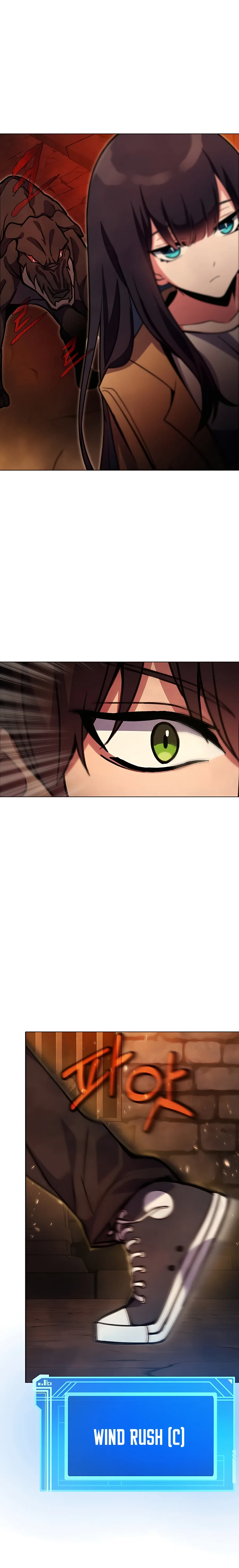 I Became A Part Time Employee For Gods Chapter 24 page 20