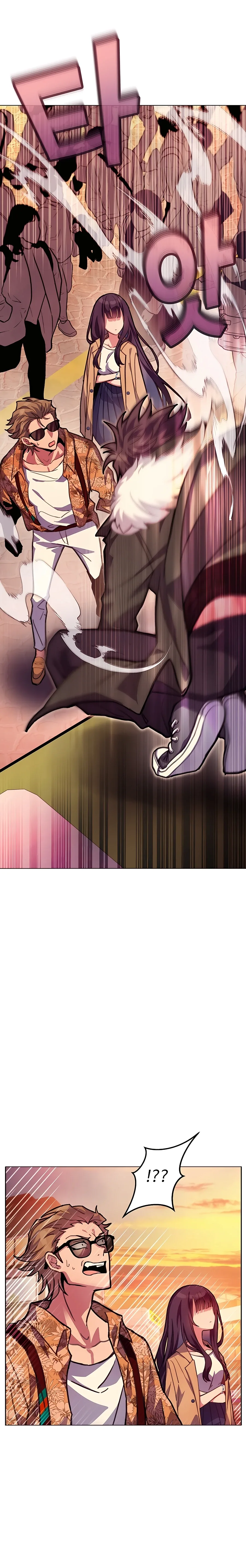I Became A Part Time Employee For Gods Chapter 26 page 16