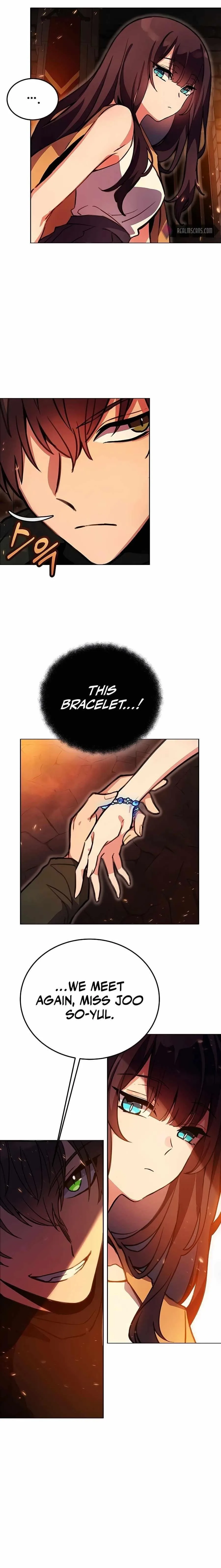 I Became A Part Time Employee For Gods Chapter 25 page 2
