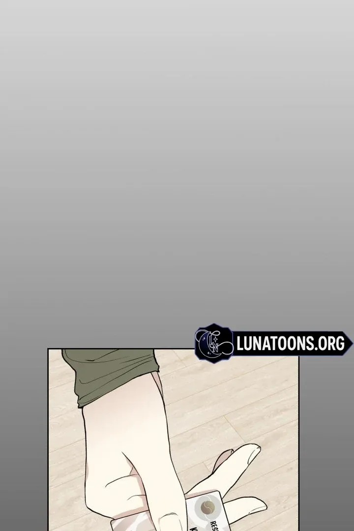 My Unknown Girlfriend Chapter 5 page 12