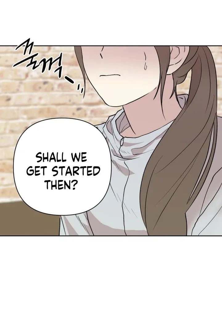 My Unknown Girlfriend Chapter 5 page 3