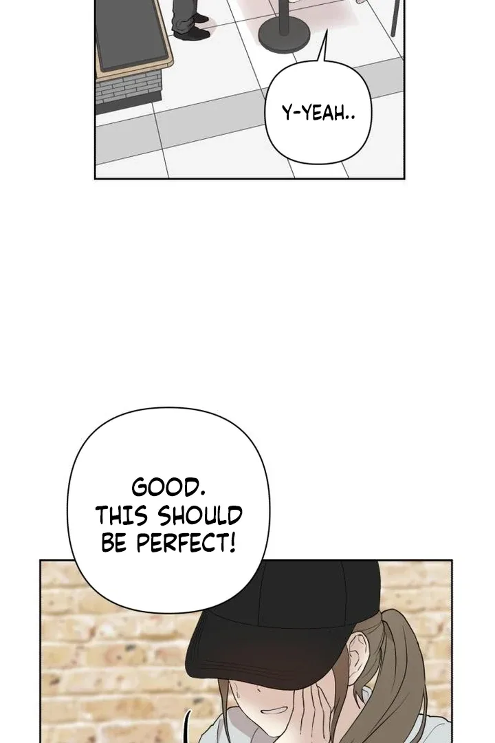 My Unknown Girlfriend Chapter 5 page 10