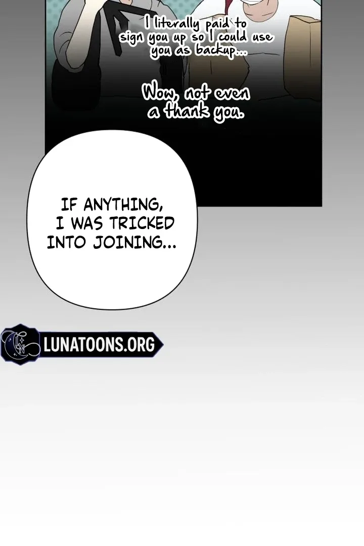 My Unknown Girlfriend Chapter 5 page 18