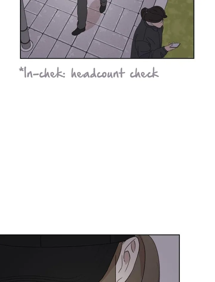 My Unknown Girlfriend Chapter 5 page 27