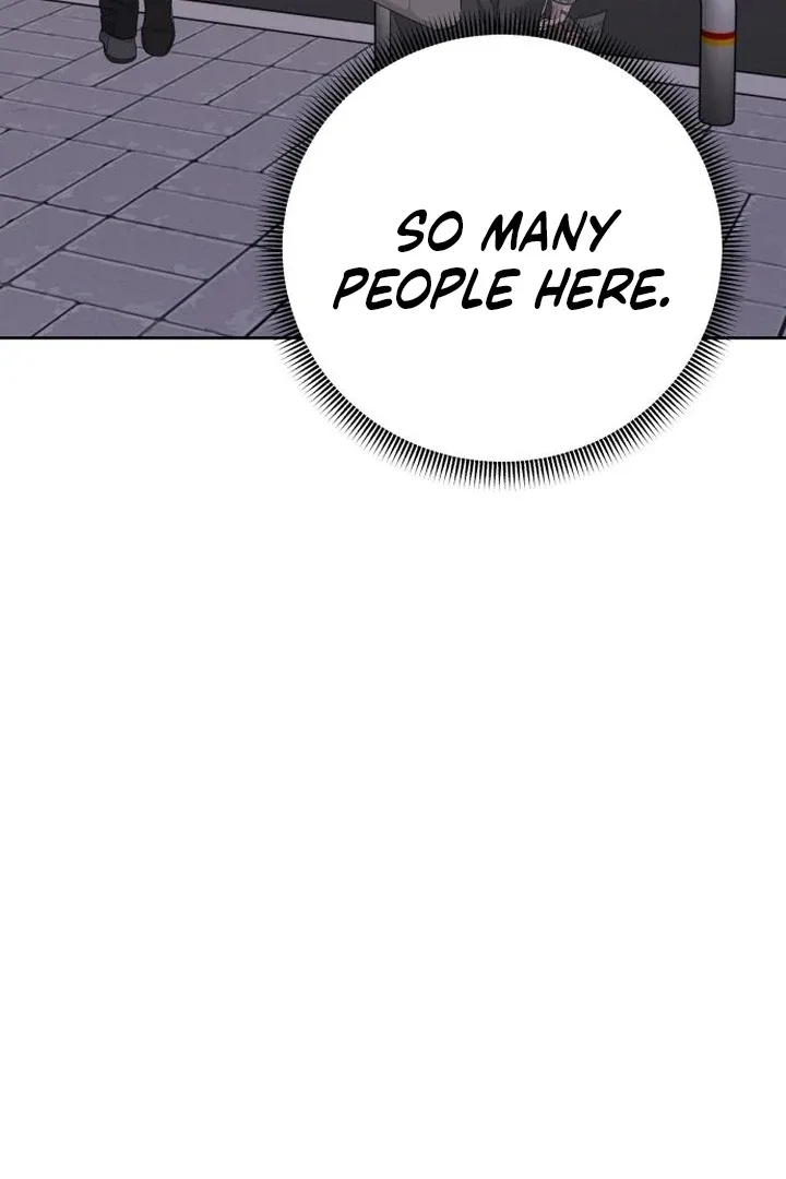 My Unknown Girlfriend Chapter 5 page 30