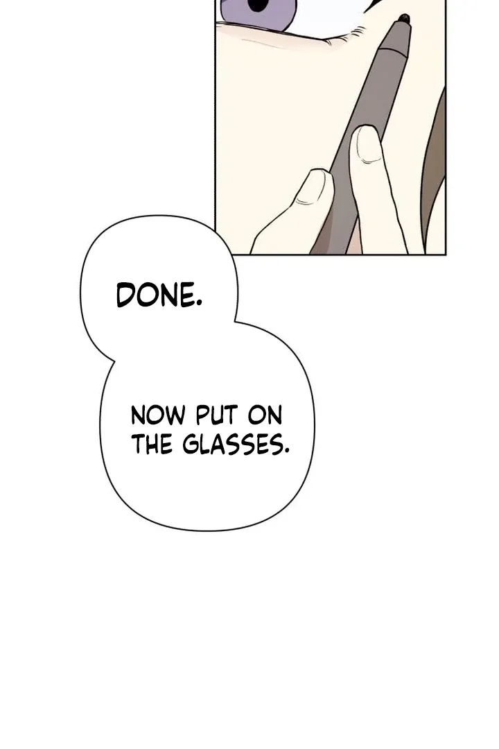 My Unknown Girlfriend Chapter 5 page 24