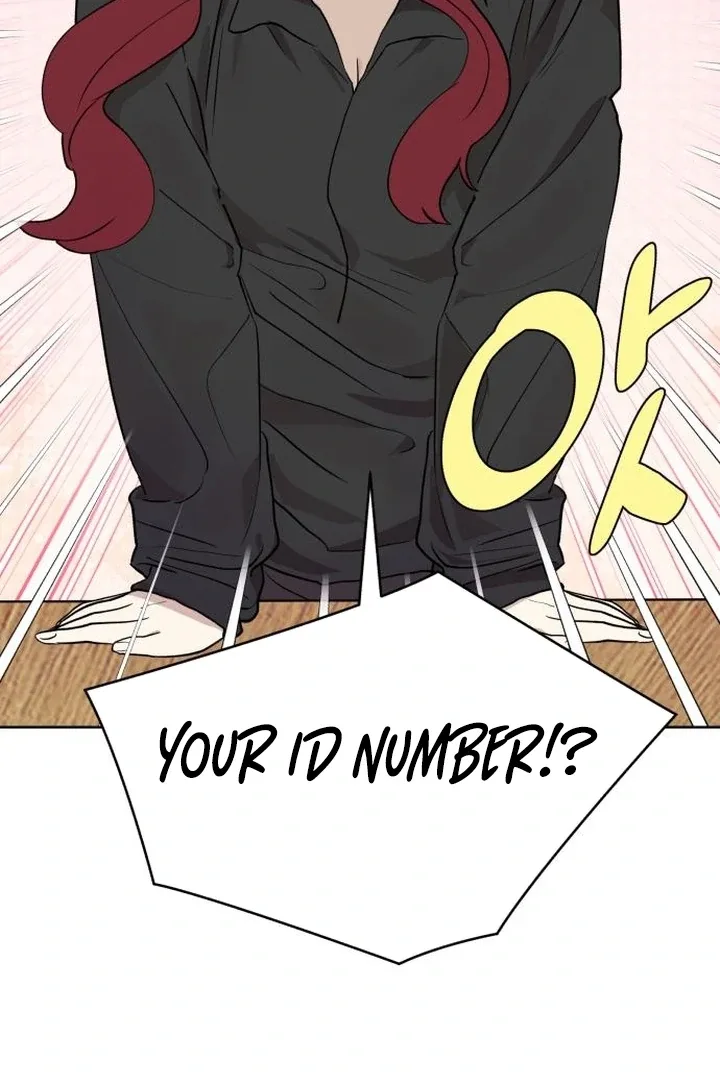 My Unknown Girlfriend Chapter 5 page 5