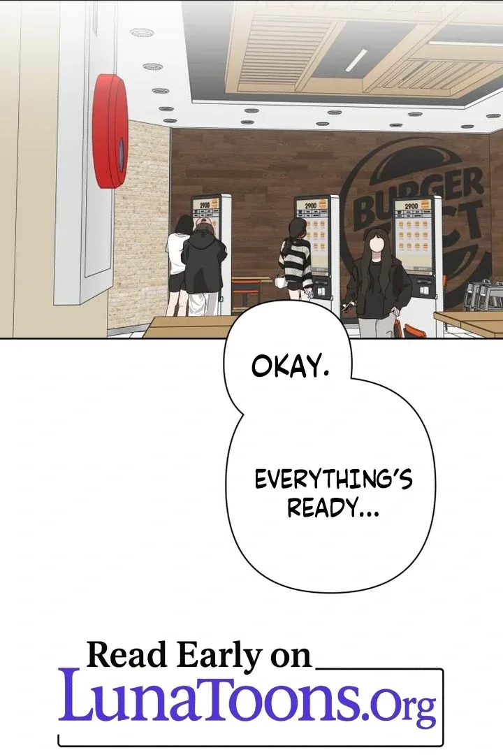 My Unknown Girlfriend Chapter 5 page 2