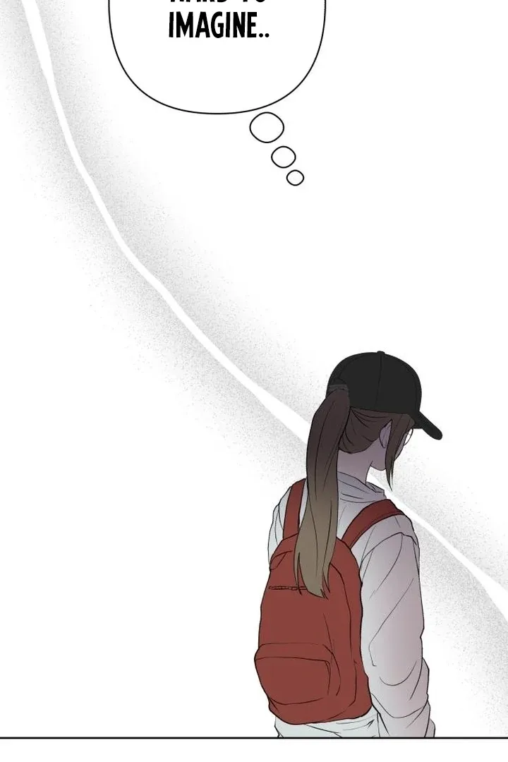 My Unknown Girlfriend Chapter 5 page 87
