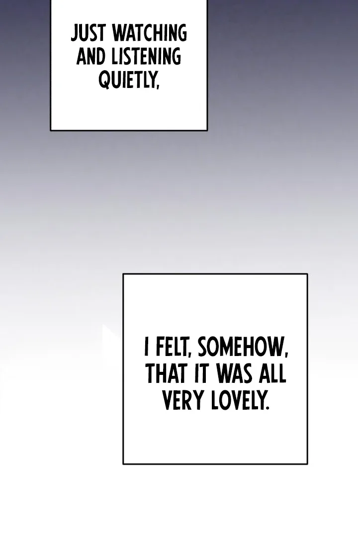 My Unknown Girlfriend Chapter 5 page 81
