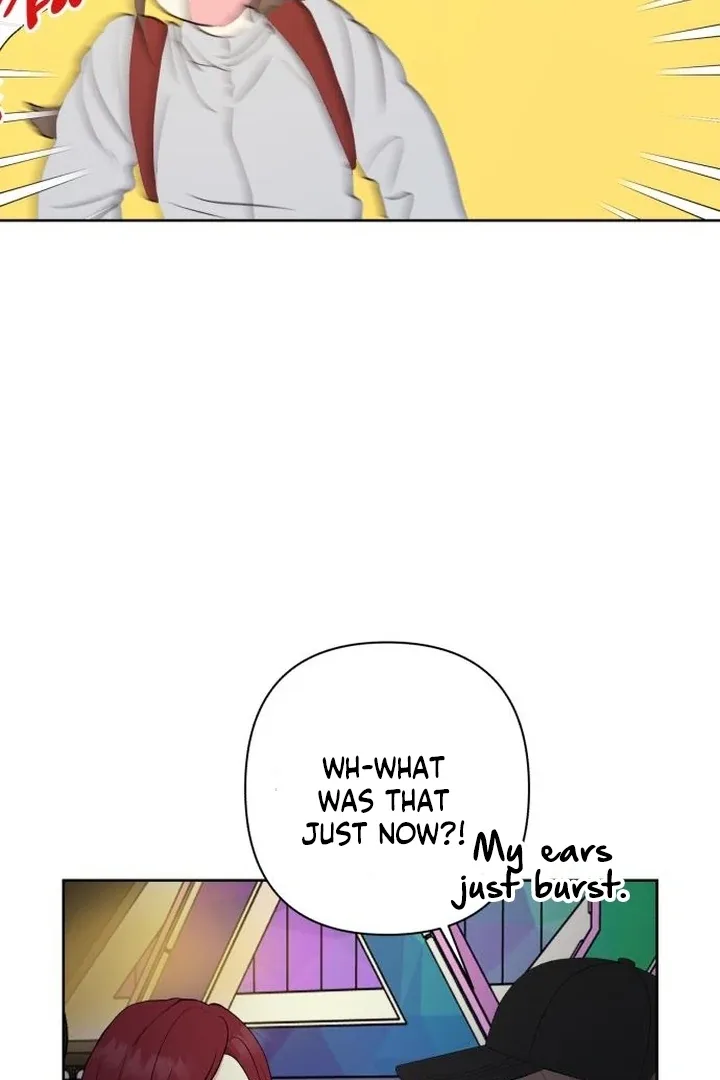 My Unknown Girlfriend Chapter 5 page 67